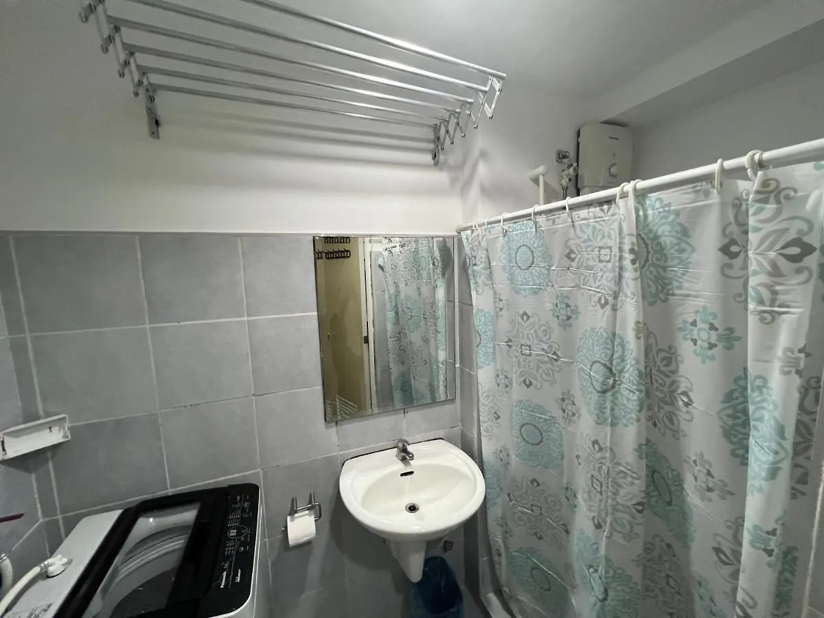 Sea Residences Tower B By Am Staycation Manila Apartment